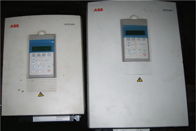 ABB ACS600Ƶά