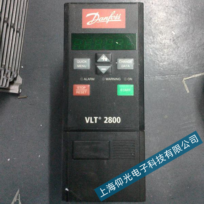 ˹VLT2800ϵбƵ28ά޴