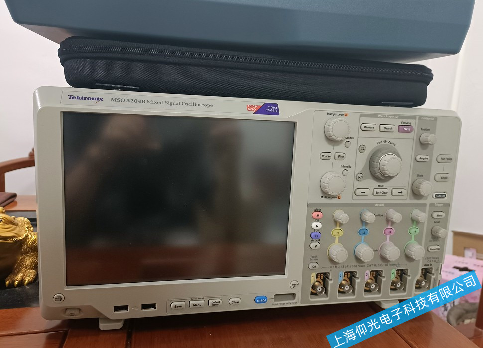 άTektronix̩ʾο١ȷ