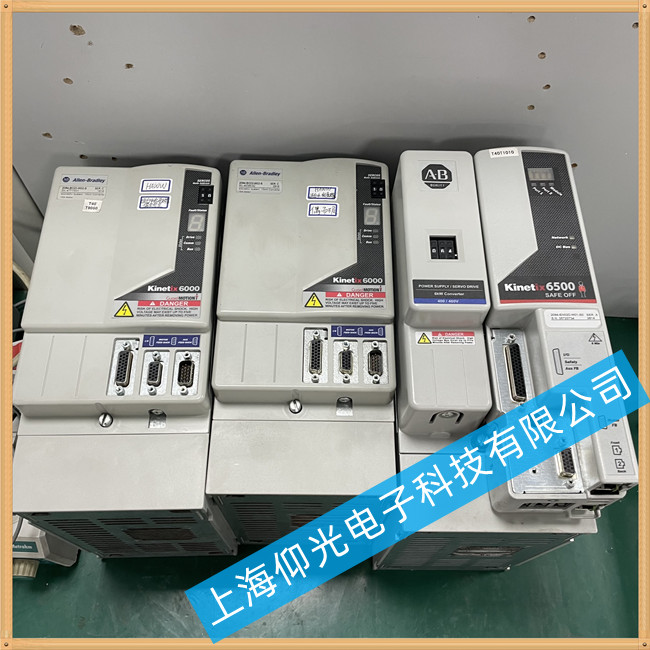 AB Kinetix6000ŷϵ籨E19ά޽