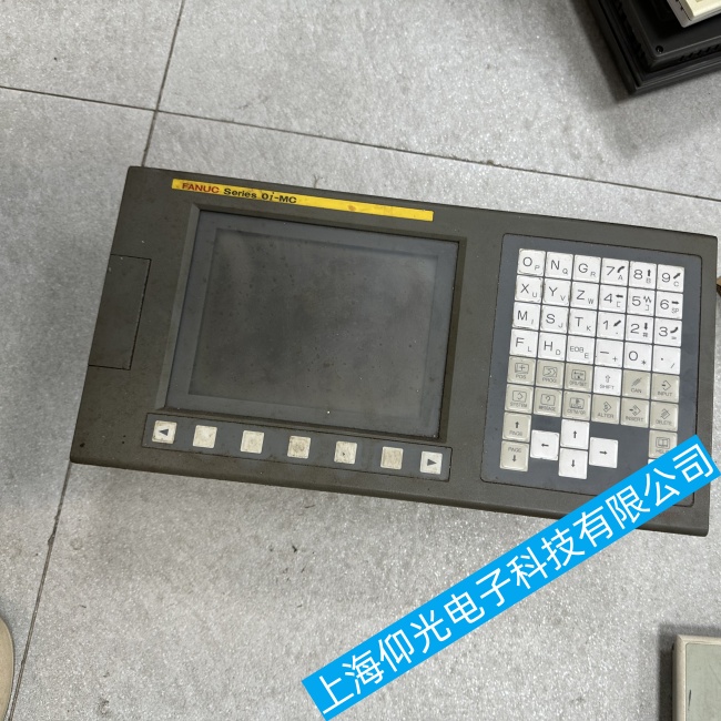 ǿFANUC Series 0i-MCϵͳ޷ϵͳάѯ